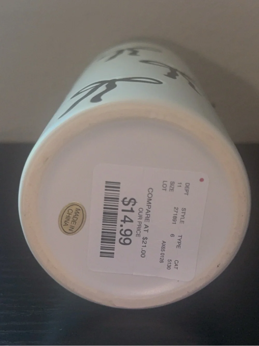 NWT: Rachel Zoe Soap Pump